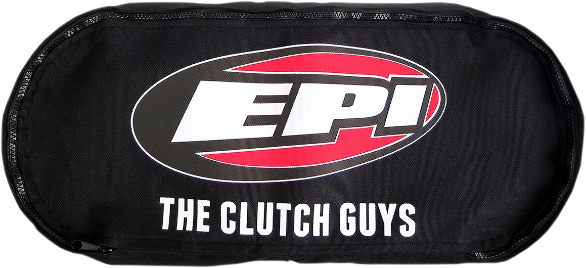 Epi Belt Bag Epi