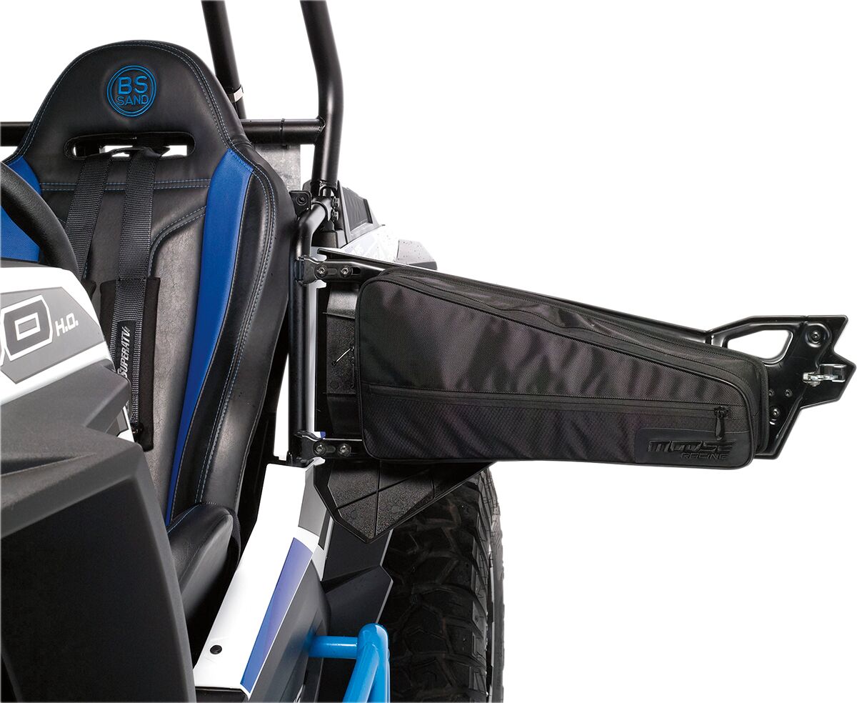 Moose Offroad Hard Parts Bag S19 Uppr Door Rzr