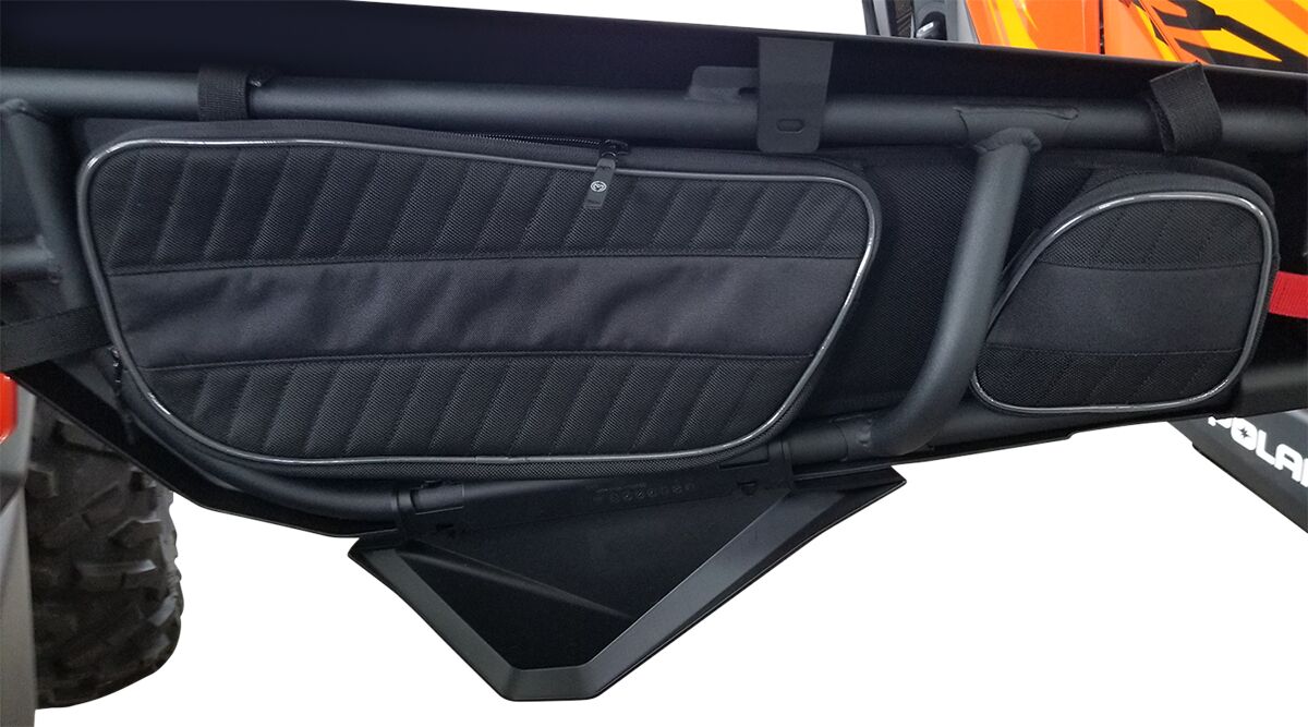 Moose Offroad Four Wheel Doorbag Maverick X3 Front