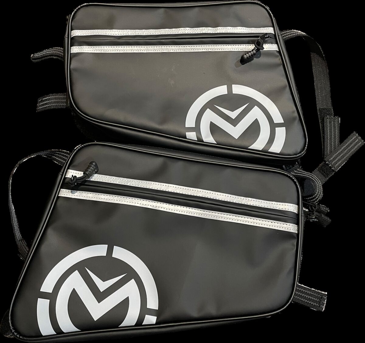 Moose Offroad Hard Parts Door Bags Cfmoto Zforce950 Mse