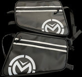 Moose Offroad Hard Parts Door Bags Cfmoto Zforce950 Mse