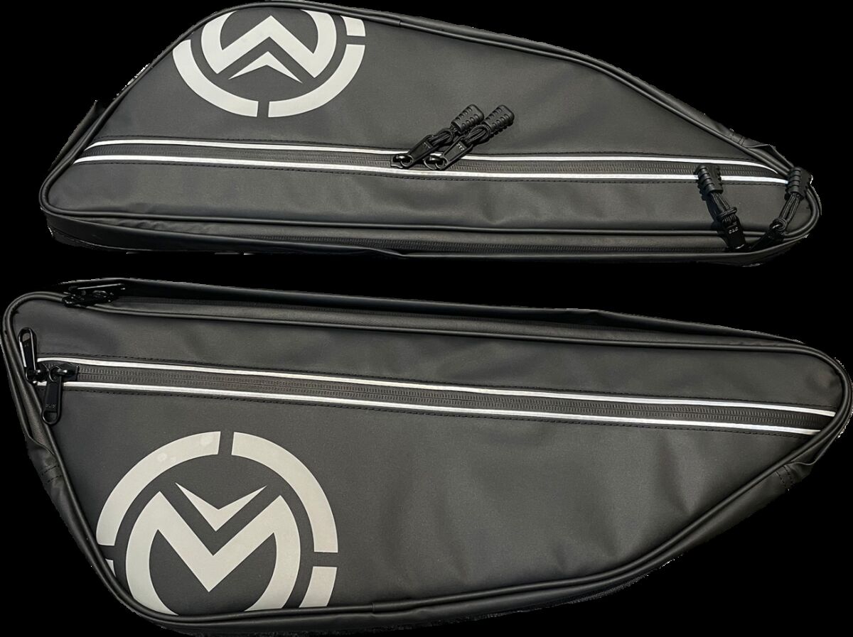 Moose Offroad Hard Parts Door Bags Honda Talon Lwrdoor