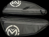 Moose Offroad Hard Parts Door Bags Honda Talon Lwrdoor