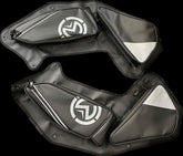 Moose Offroad Hard Parts Door Bags Pol Rzr Pro Xp 4 Mse
