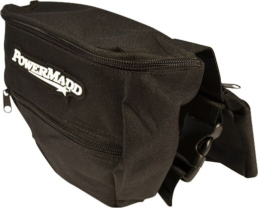 Powermadd Carrier Hat/Deluxe