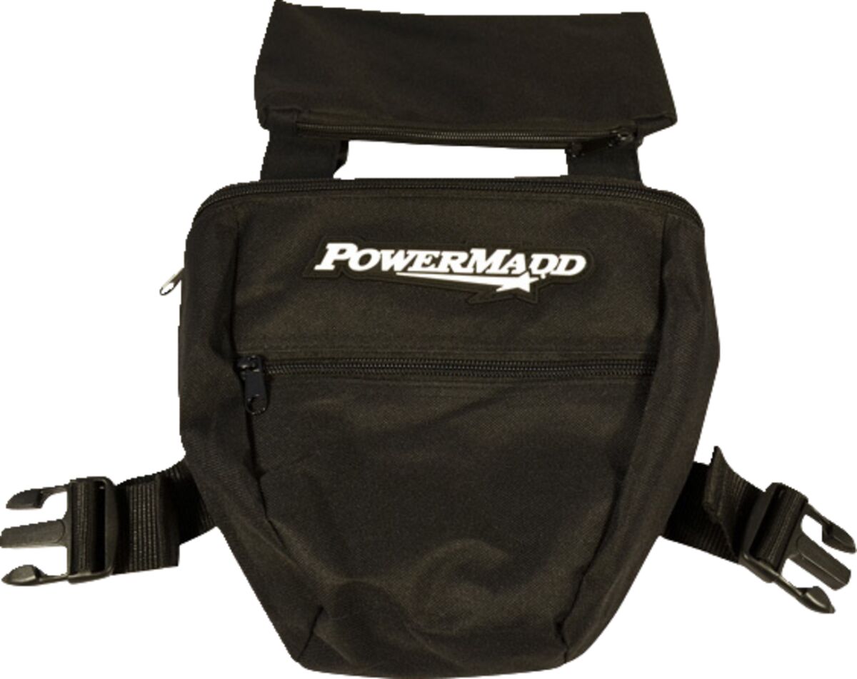 Powermadd Carrier Hat/Deluxe