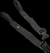 Ciro Strap Luggage Ciro Black Pair