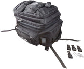 Gears Canada Universal Tunnel Bag Blk