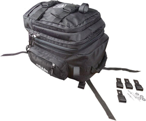Gears Canada Universal Tunnel Bag Blk