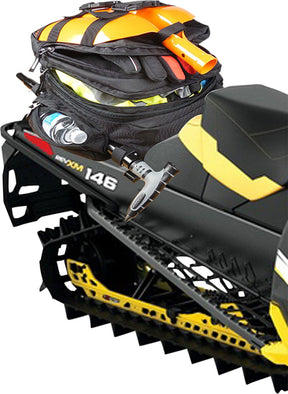 Gears Canada Universal Tunnel Bag Blk