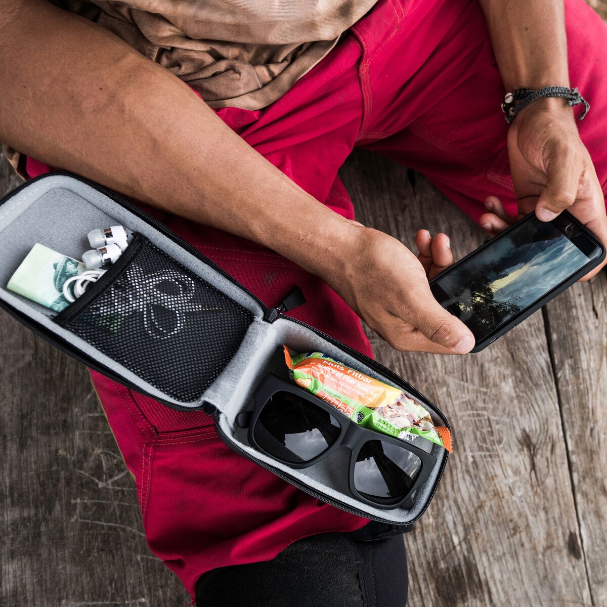Sp Connect Case Wedge Spc+