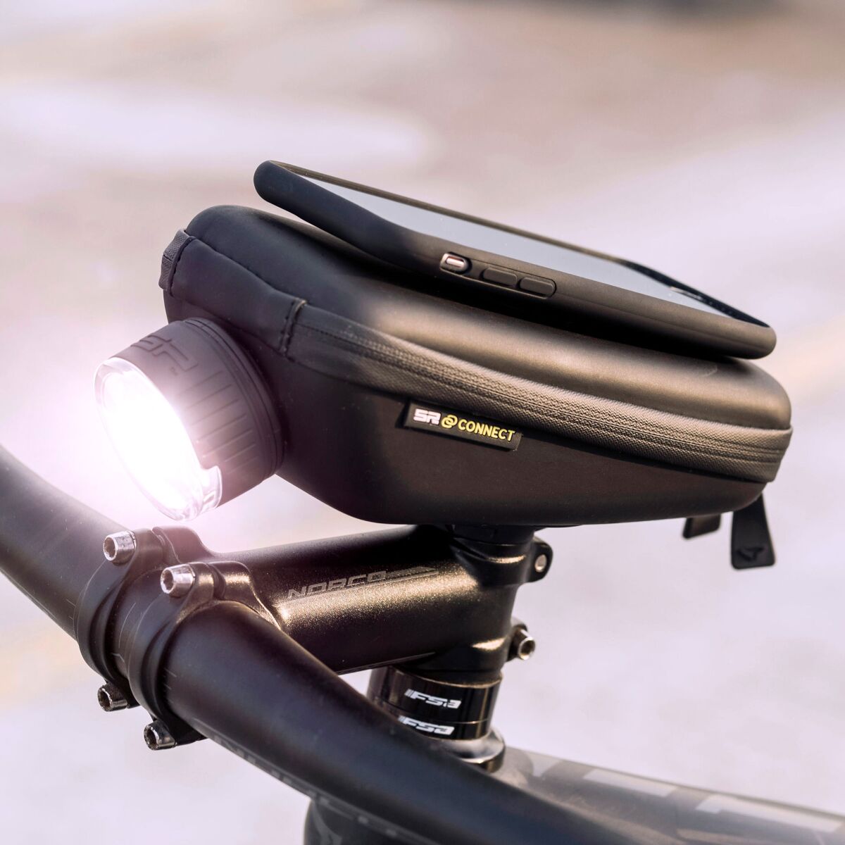 Sp Connect Case Wedge Spc+