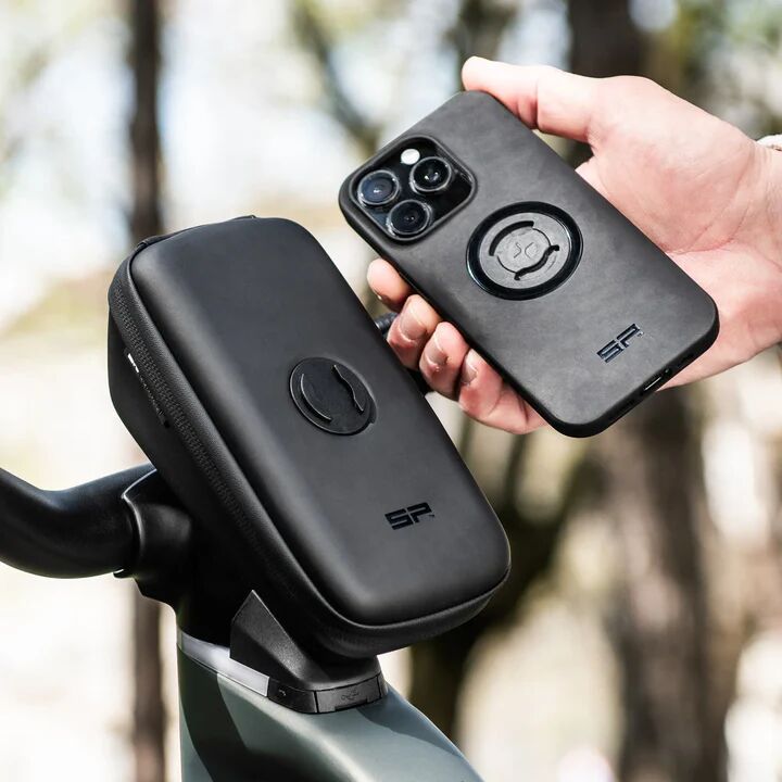 Sp Connect Case Wedge Spc+