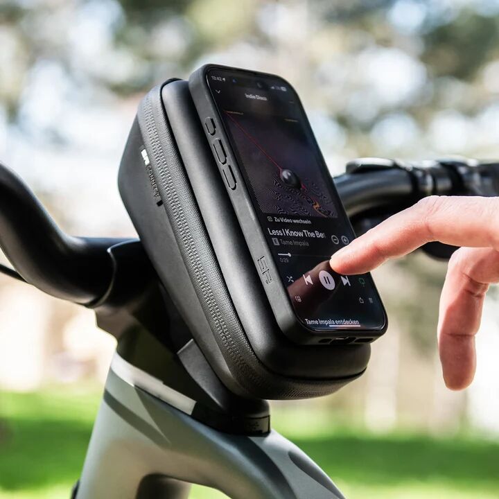 Sp Connect Case Wedge Spc+