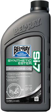Bel Ray Oil Si 7 Syn 2 T 1 L