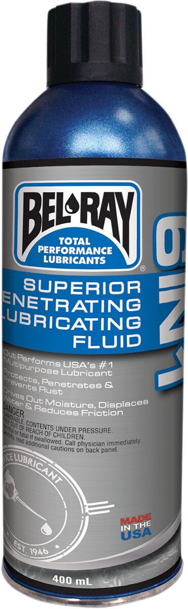Bel Ray Grease 6 In 1 400 Ml