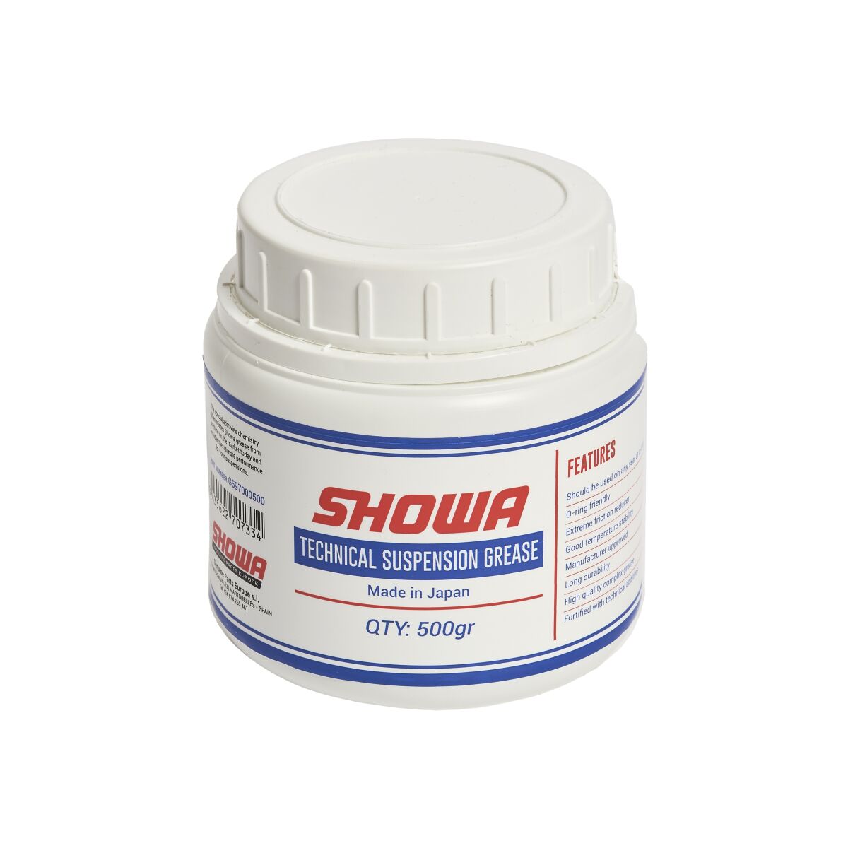 Showa Grease Showa 500 Gr