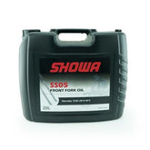 Showa Ff Oil Ss05 20 Lt