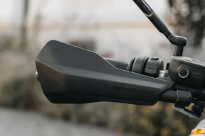 Sport Handguard Kit, Black - 19+ Yamaha Ténéré 700
