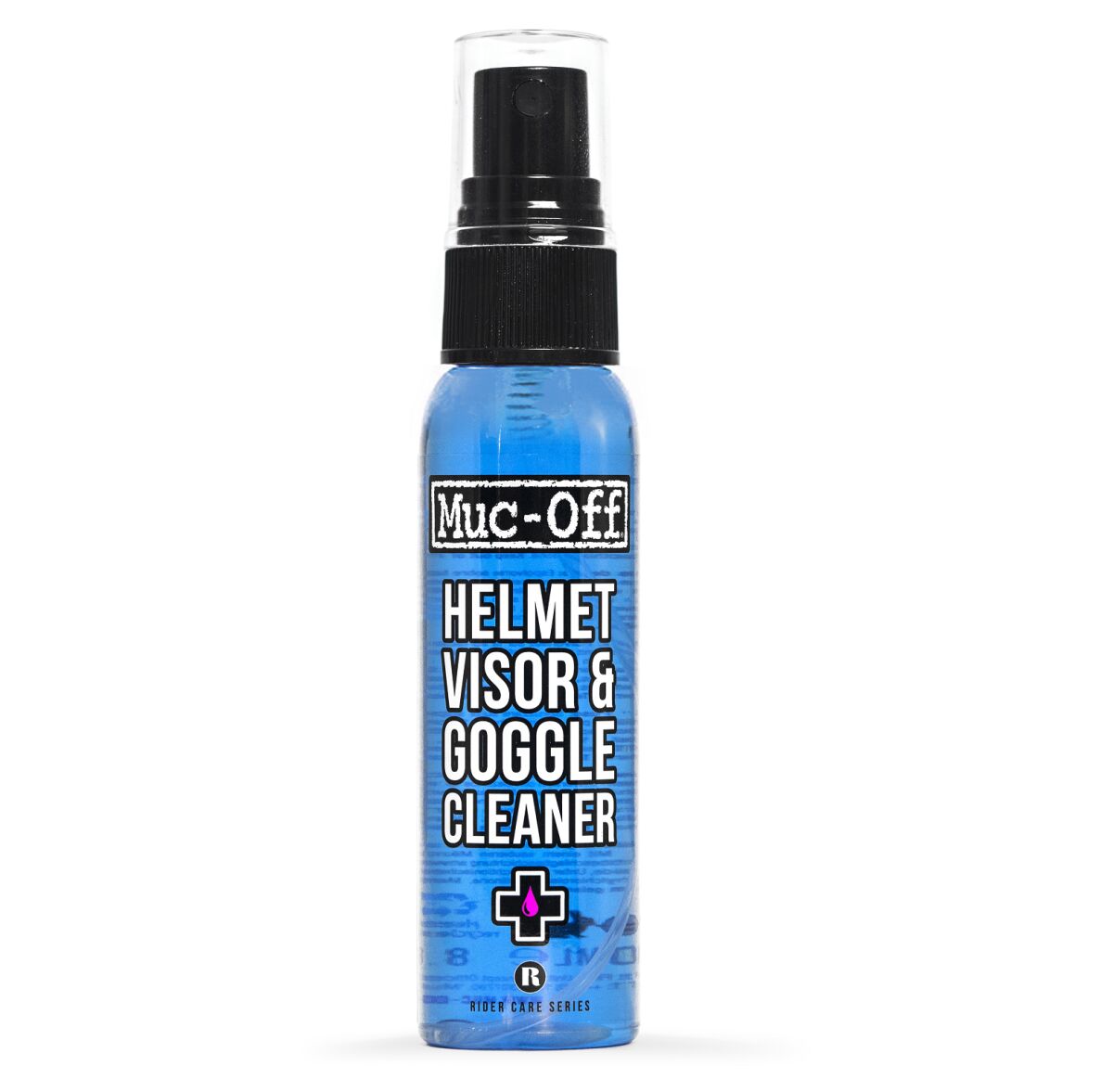 Muc Off Cleaner Helmet&Visor 32 Ml