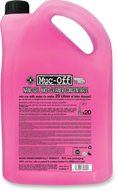 Muc Off Nano Tech Bicycle Clnr 5 L