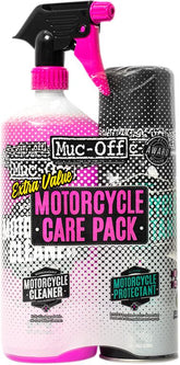 Muc Off Cleaner/Spray Duo Kit
