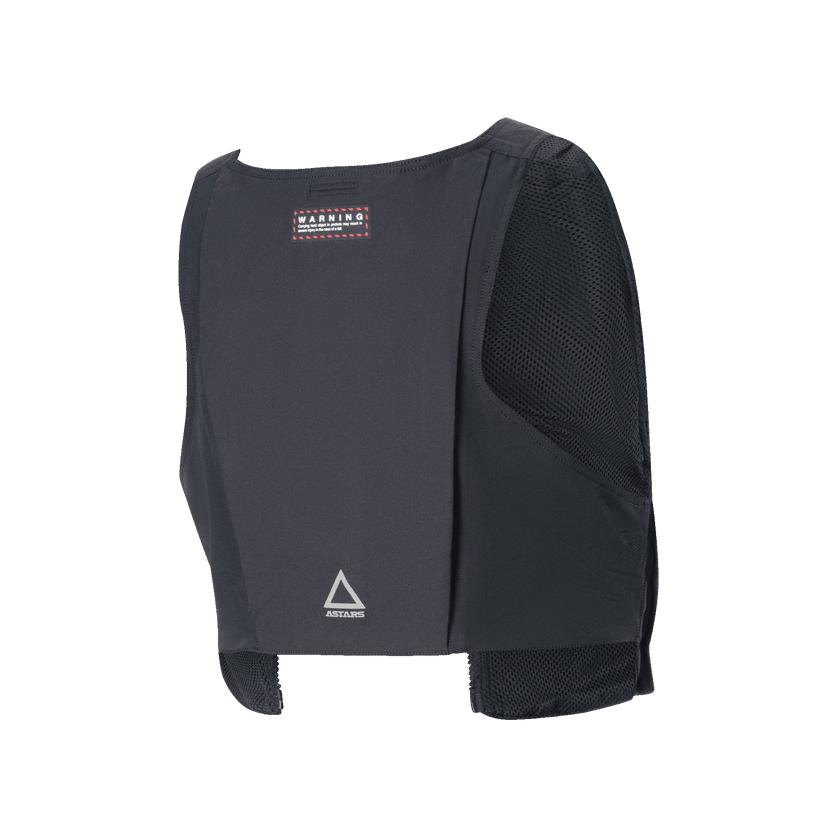 Techdura Jacket, Black & Falcon Brown