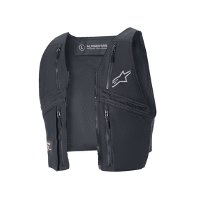 Techdura Jacket, Black Reflex