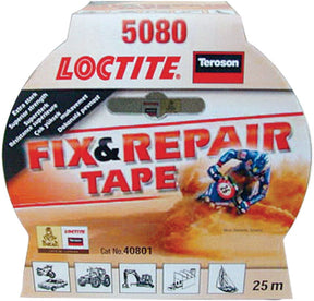 Loctite Teroson 5080 Fix&Repairtape 25
