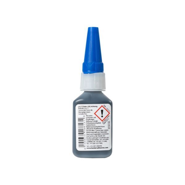 Loctite Loctite 480 Prism.Inst.Adh 20 G