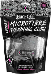 Muc Off Polish Cloth Microfibre