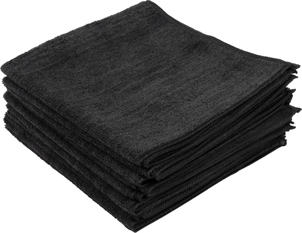 Moose Offroad Hard Parts Pro Reusable Microfiber Towels