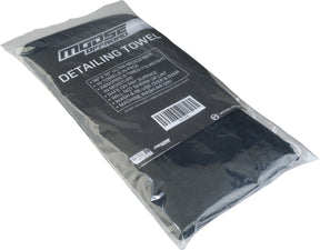 Moose Offroad Hard Parts Pro Reusable Microfiber Towels