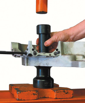 Jims Crankshaft Bearing Tool