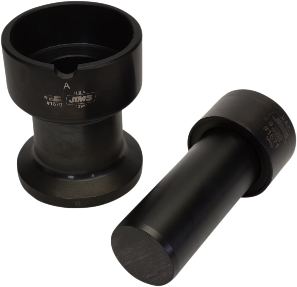 Jims Crankshaft Bearing Tool