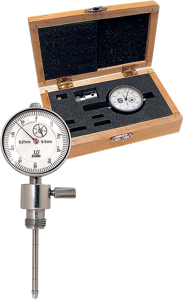 Motion Pro Tool 2 Stroke Timer W/C
