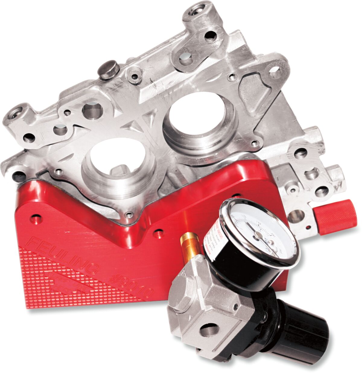 Feuling Parts Tool Relief Valve Popoff