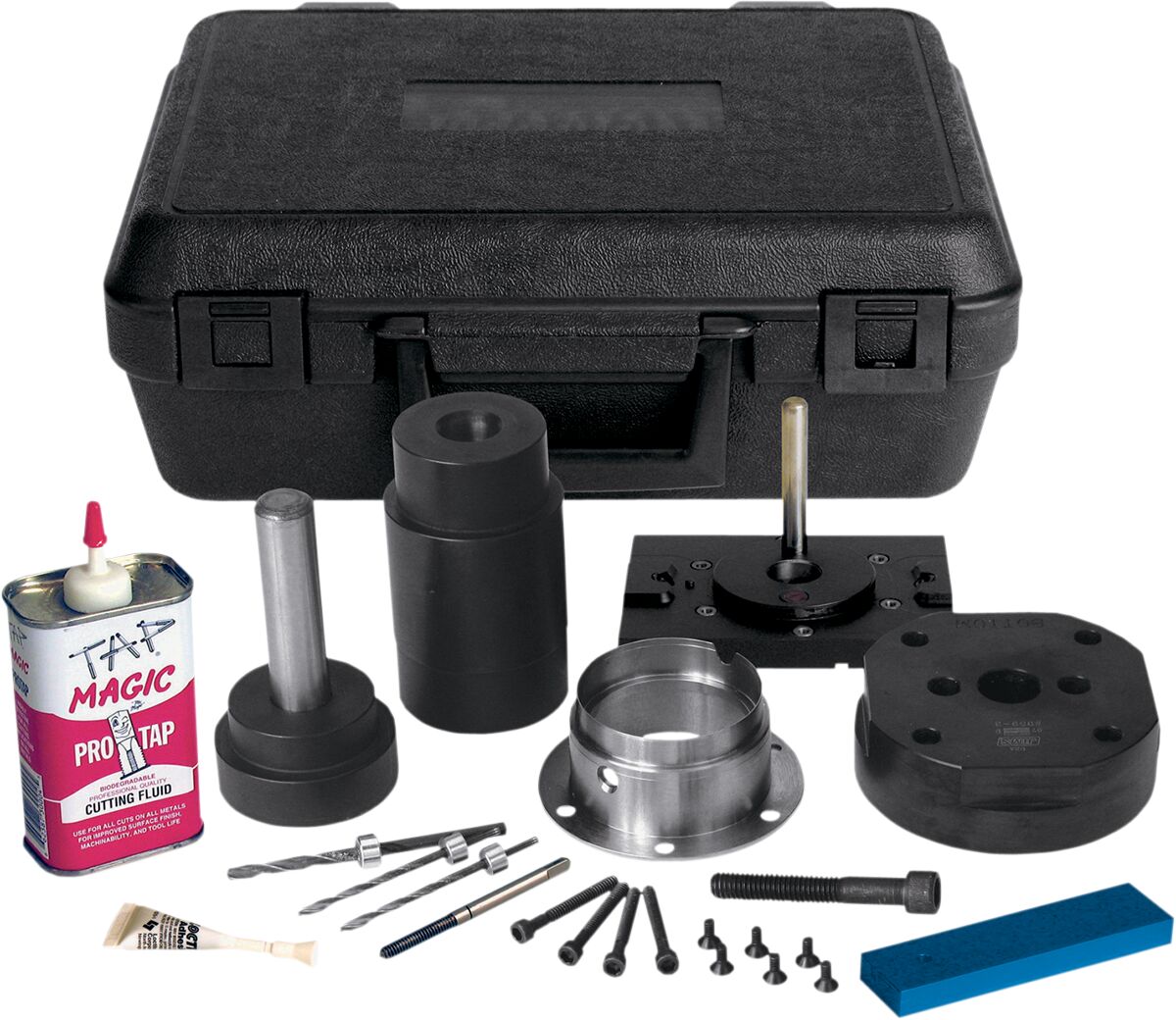Jims Tool Case Bearing Conv Tc