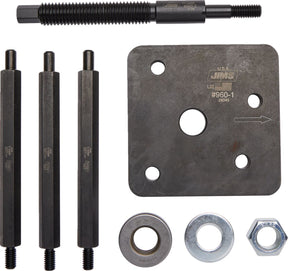 Jims Tool Bal Shaft 07 08 St