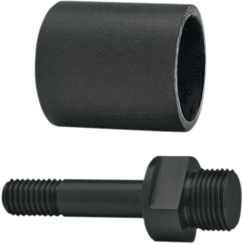 Jims Tool Sprkt Bearing Instal