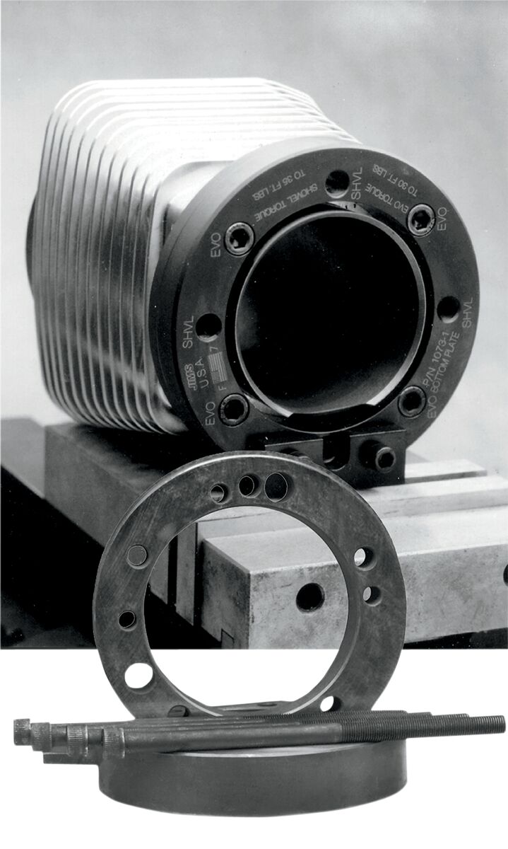 Jims Torque Plate 99 17 Tc Oe