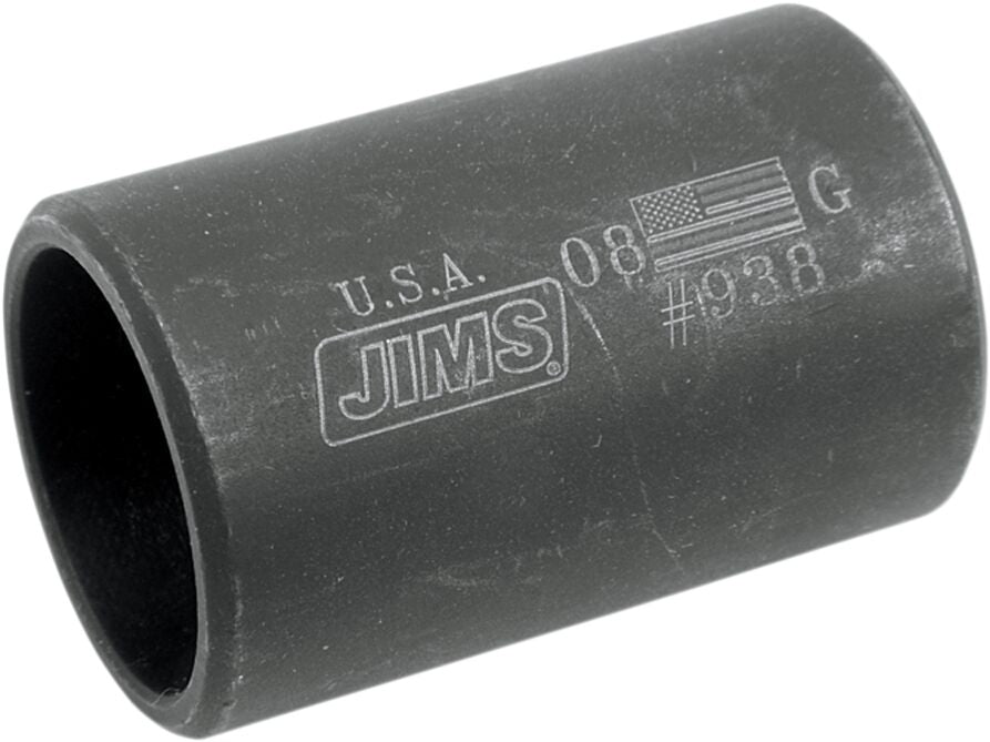 Jims Tool V/Guide Install 7 Mm