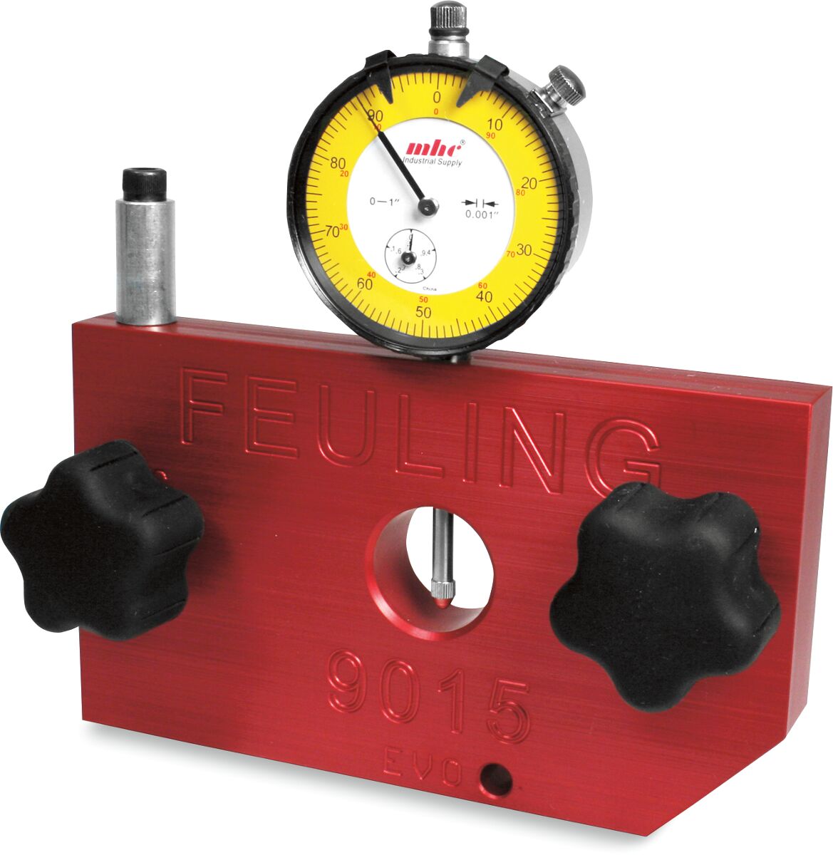 Feuling Parts Tool Crankshaft Runout