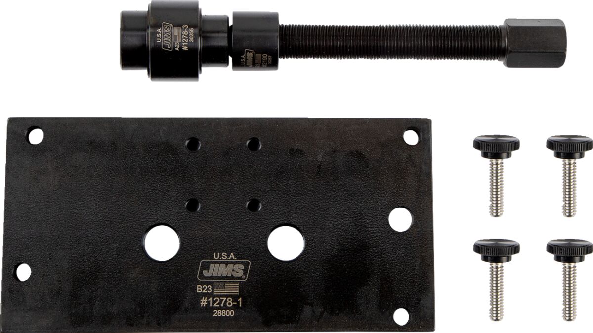 Jims Tool Cam Brg Inst 99 17 Tc