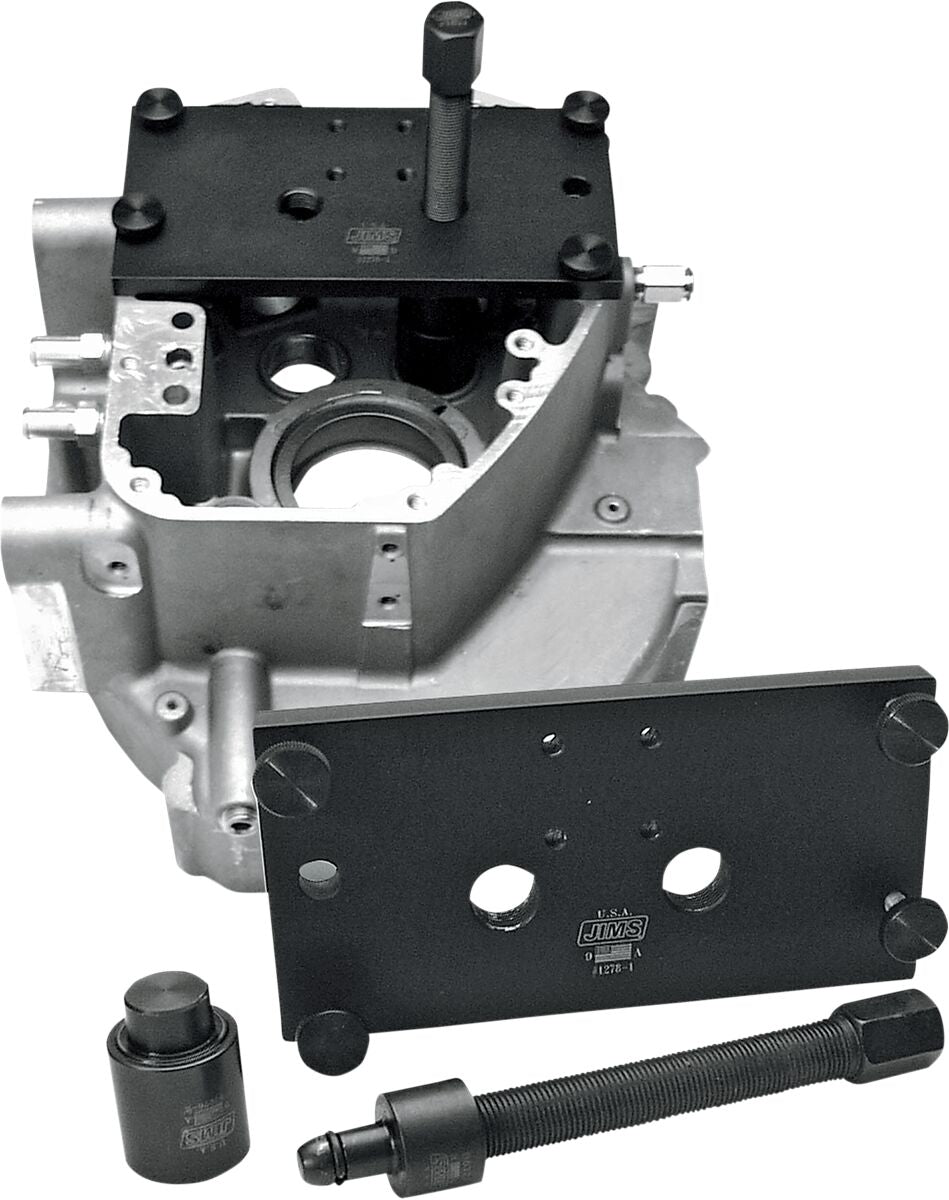 Jims Tool Cam Brg Inst 99 17 Tc