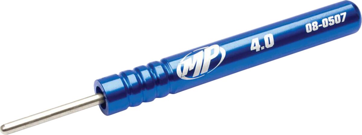 Motion Pro Tool Valve Seal 4.0 Mm