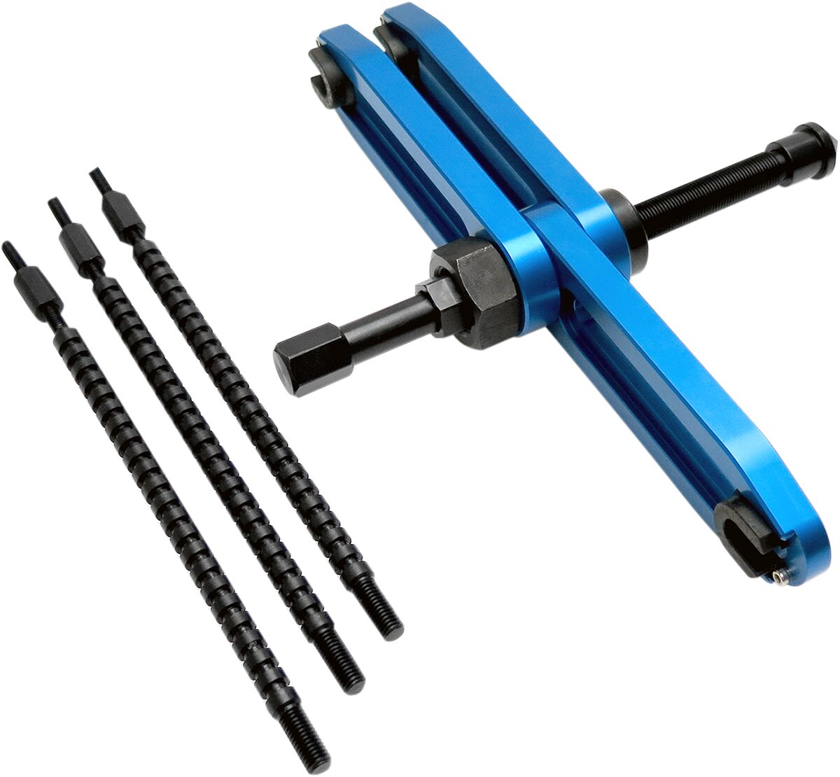 Motion Pro Tool Case Splitter V2