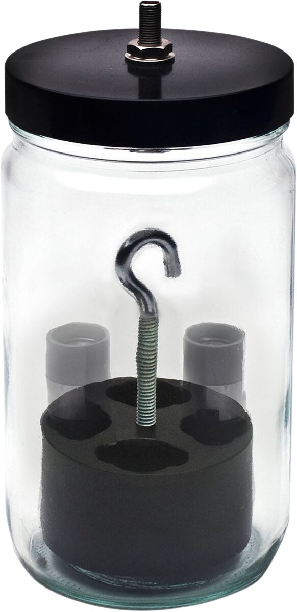 Jims Tool Tappet Vacuum