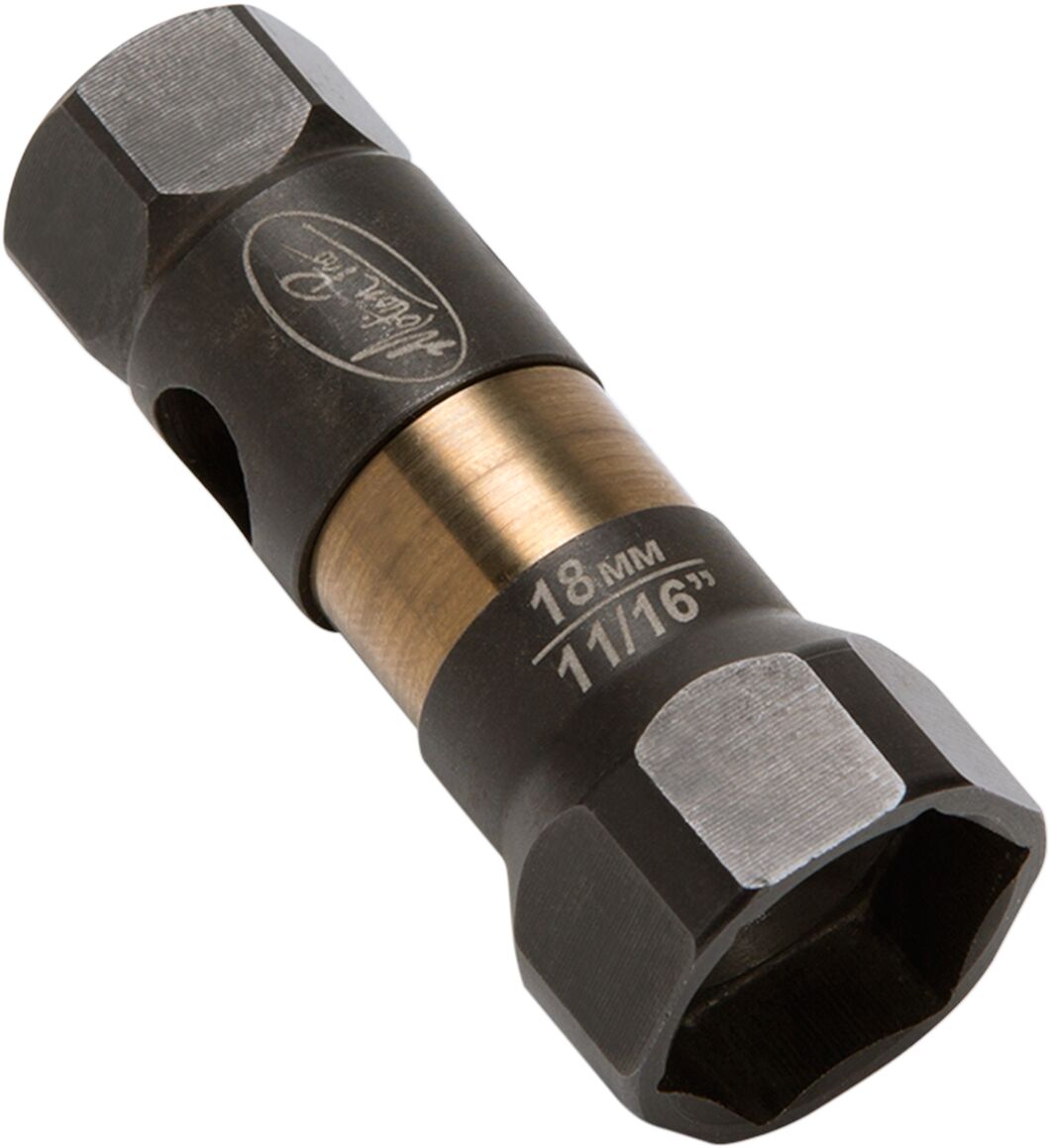 Motion Pro Tool Pro Plug Socket 18 Mm