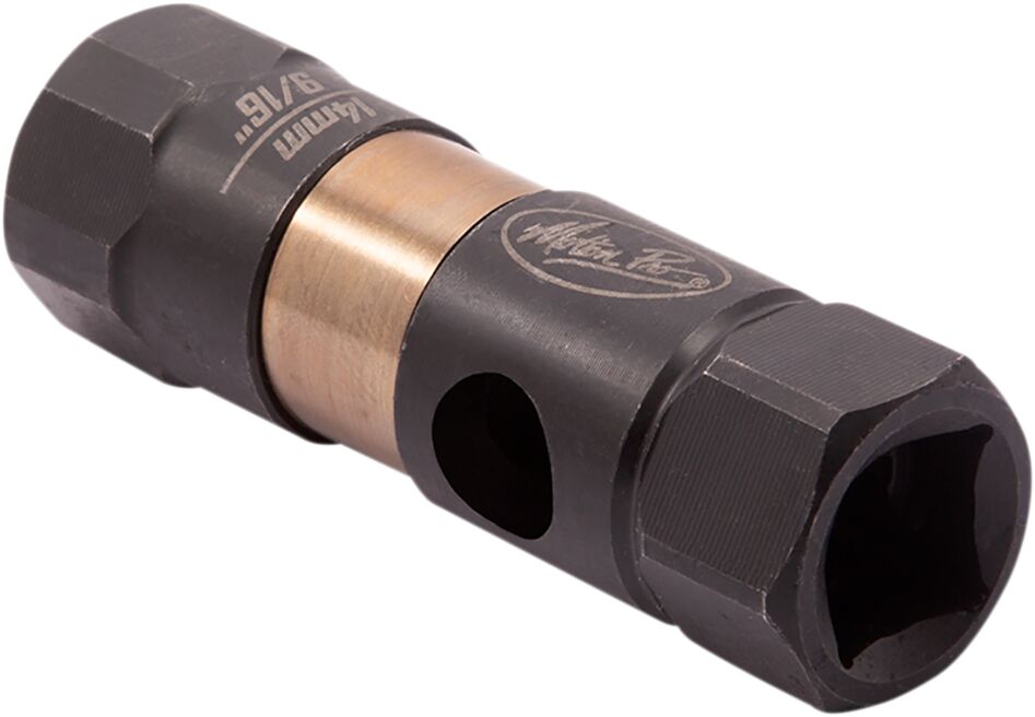 Motion Pro Tool Pro Plug Socket 14 Mm